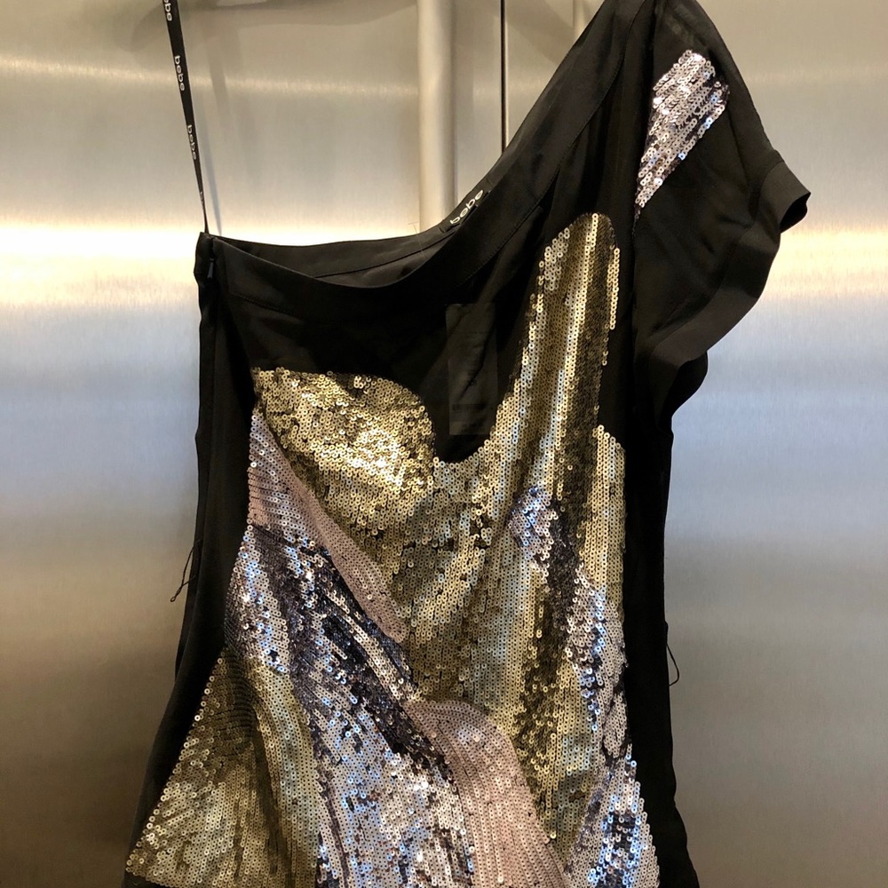 NWT Bebe Top